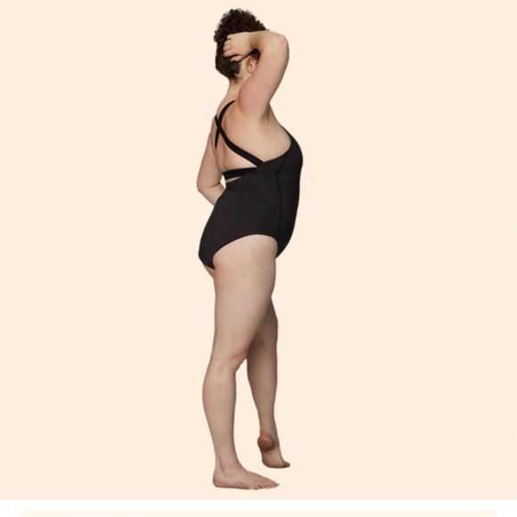 BN Thinx Leotard 2X - Picture 9 of 9